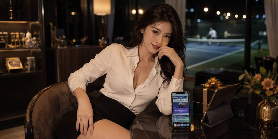 sc88k Những gì có trong sảnh Casino của sc88k